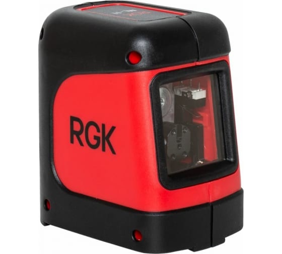 Лазерный уровень RGK ML-11 купить по низкой цене | МАКСПРОФИТ