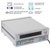 Частотомер электронно-счетный МЕГЕОН 76001 купить по низкой цене | МАКСПРОФИТ