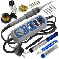 Набор для пайки МЕГЕОН 00310 купить по низкой цене | МАКСПРОФИТ