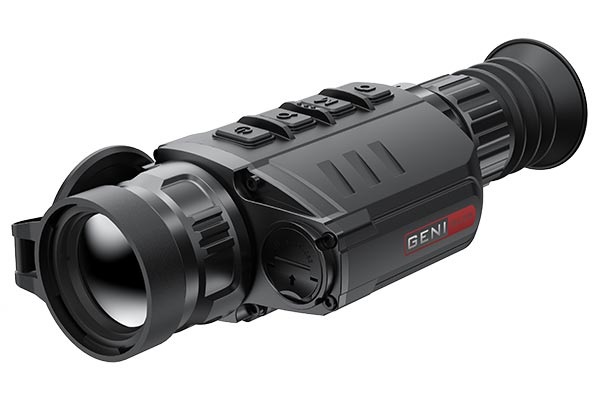 Тепловизионный прицел iRay Geni GL 35 купить по низкой цене | МАКСПРОФИТ