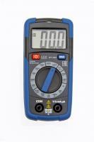 Мультиметр цифровой CEM DT-103 купить по низкой цене | МАКСПРОФИТ