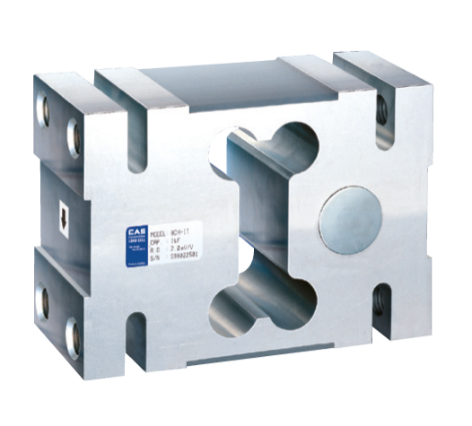 Тензодатчик CAS BCH-500 купить по низкой цене | МАКСПРОФИТ