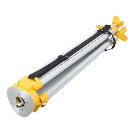 Штатив Ermenrich PLT30, желтый купить по низкой цене | МАКСПРОФИТ