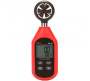 Термоанемометр RGK AM-20 купить по низкой цене | МАКСПРОФИТ