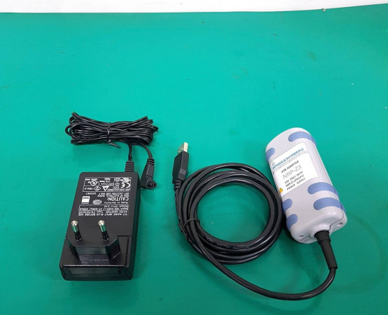 Адаптер Rohde & Schwarz NRP-Z3-USB (демонстрационный) купить по низкой цене | МАКСПРОФИТ