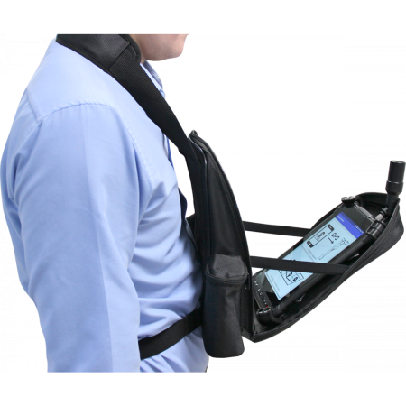 Сумка для RTK планшета Радио-Сервис купить по низкой цене | МАКСПРОФИТ