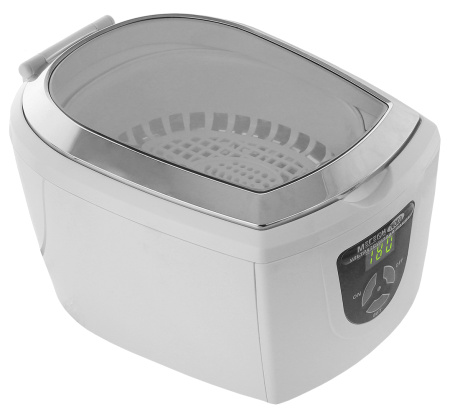 Ультразвуковой очиститель МЕГЕОН 76003 купить по низкой цене | МАКСПРОФИТ