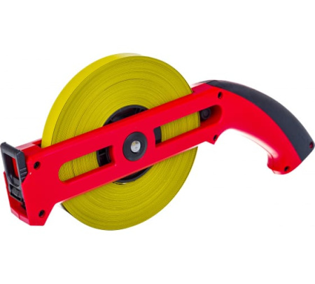 Измерительная рулетка RGK RZ50 купить по низкой цене | МАКСПРОФИТ