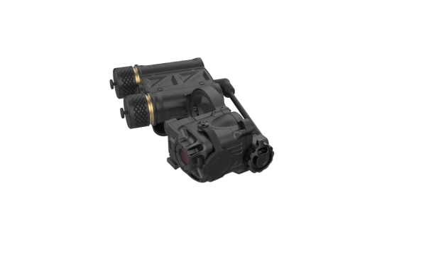 Тепловизионная предобъективная насадка iRay Jerry CE5 купить по низкой цене | МАКСПРОФИТ