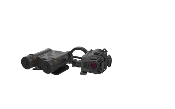 Тепловизионная предобъективная насадка iRay Jerry CE5 купить по низкой цене | МАКСПРОФИТ