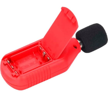 Шумомер RGK SM-20 купить по низкой цене | МАКСПРОФИТ