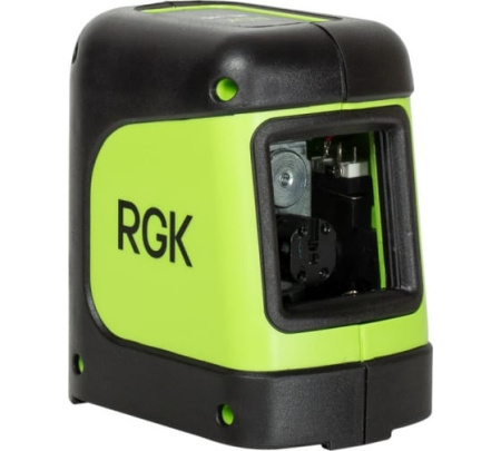 Лазерный построитель плоскостей RGK ML-11G купить по низкой цене | МАКСПРОФИТ