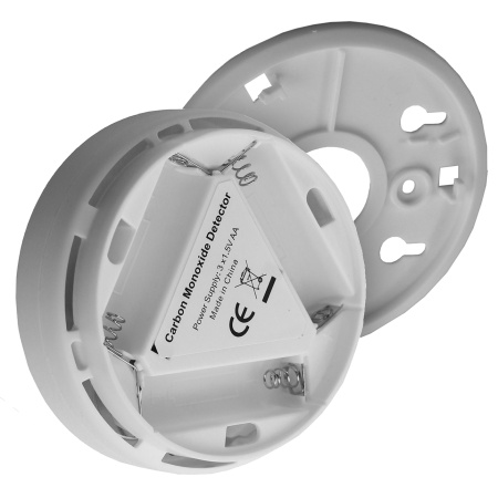 Детектор утечки CO МЕГЕОН 08016 купить по низкой цене | МАКСПРОФИТ