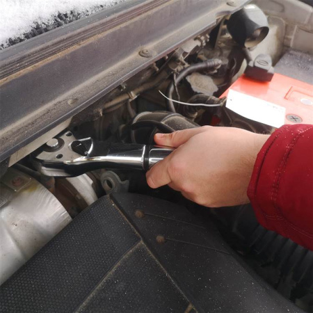 Ключ динамометрический МЕГЕОН 60004 купить по низкой цене | МАКСПРОФИТ