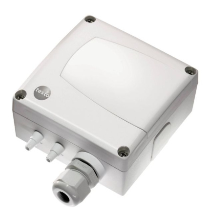 Датчик дифференциального давления testo 6321 купить по низкой цене | МАКСПРОФИТ