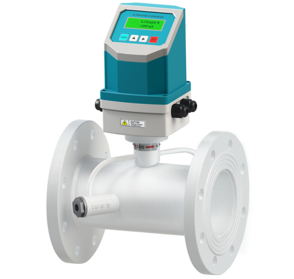 Классический ультразвуковой расходомер StreamLux SLS-720A SLS-720A ("Классик") купить по низкой цене | МАКСПРОФИТ