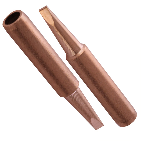 Жало медное МЕГЕОН 900M-T-2.4D-CU купить по низкой цене | МАКСПРОФИТ