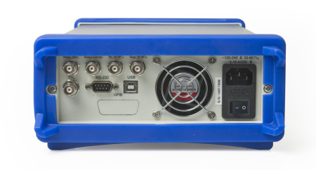 Генератор АКИП-3417/1 купить по низкой цене | МАКСПРОФИТ