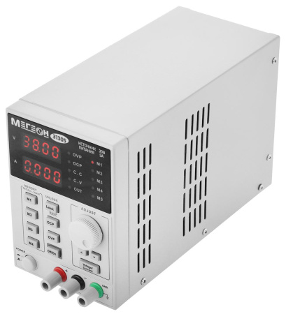 Импульсный источник питания МЕГЕОН 31305 купить по низкой цене | МАКСПРОФИТ