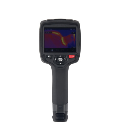 Тепловизор компактный CEM DT-984 купить по низкой цене | МАКСПРОФИТ