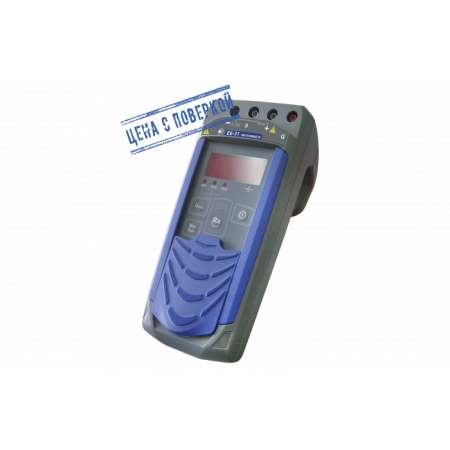 Мегаомметр Радио-Сервис Е6-31/1 с поверкой купить по низкой цене | МАКСПРОФИТ