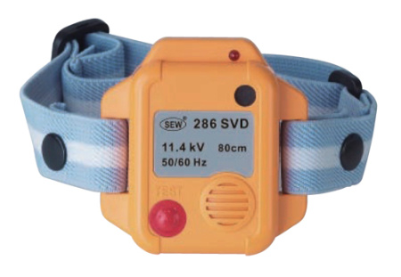 Измеритель параметров электрических сетей SEW 286 SVD купить по низкой цене | МАКСПРОФИТ