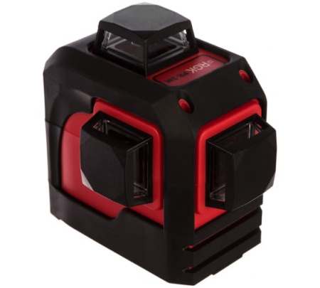 Лазерный нивелир RGK PR-3M купить по низкой цене | МАКСПРОФИТ