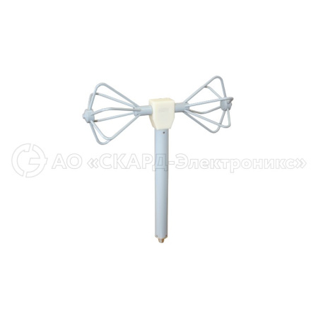 Широкополосная измерительная биконическая антенна СКАРД П6-172 купить по низкой цене | МАКСПРОФИТ
