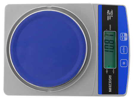 Весы электронные МЕГЕОН 5011K5 купить по низкой цене | МАКСПРОФИТ