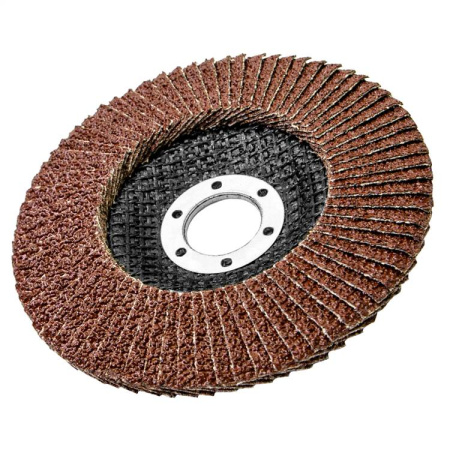 Круг шлифовальный лепестковый комплект МЕГЕОН 61001-10 купить по низкой цене | МАКСПРОФИТ