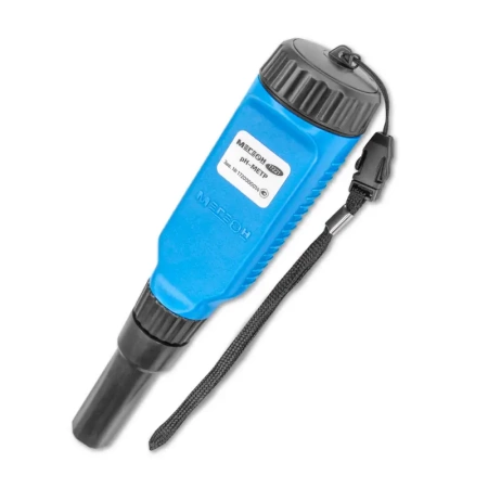 Цифровой рН-метр МЕГЕОН 17221 купить по низкой цене | МАКСПРОФИТ